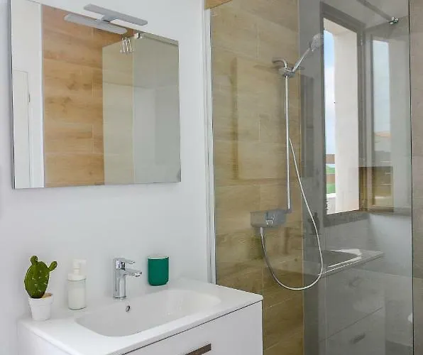 Gæstehus Maar House 3*