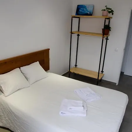 Maar House 3* Lajares