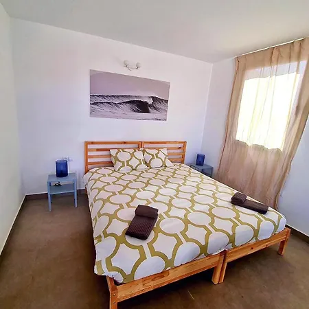 Maar House 3* Lajares