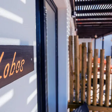 بيت ضيافة Maar House