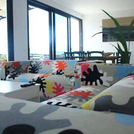 Maar House * Lajares