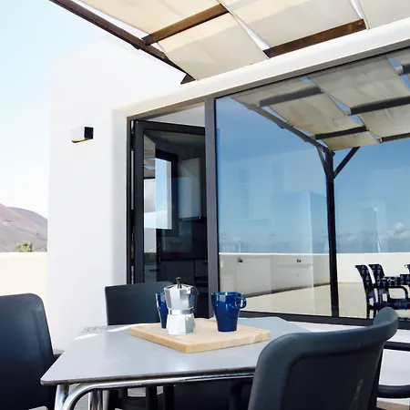 بيت ضيافة Maar House