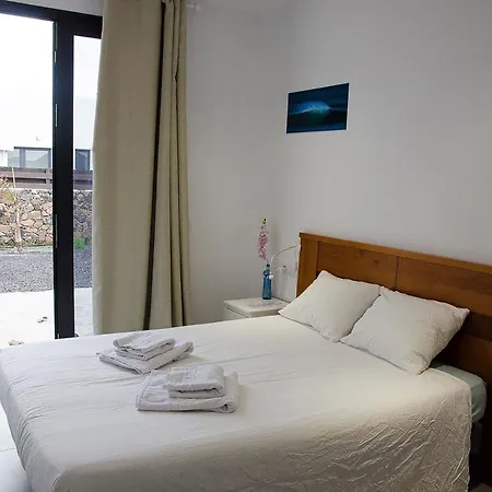 بيت ضيافة Maar House