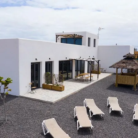 Maar House Konukevi