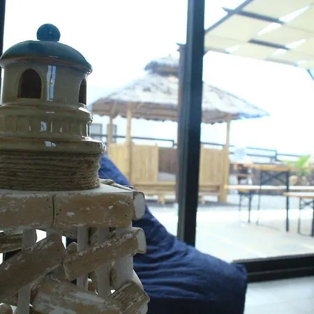 Maar House بيت ضيافة