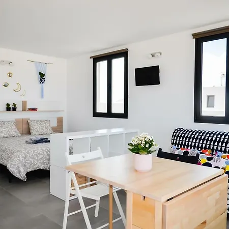 Гостевой дом Maar House