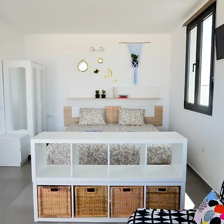 بيت ضيافة Maar House 3*