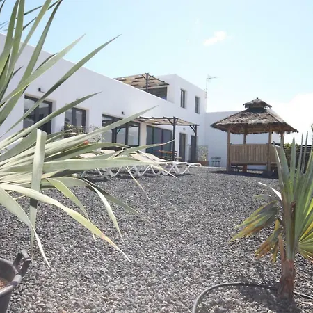 Maar House ゲストハウス *