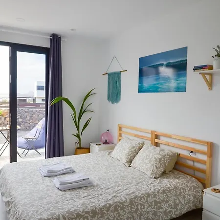 Maar House لاجاريس