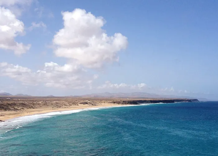 Maar House 3* Lajares