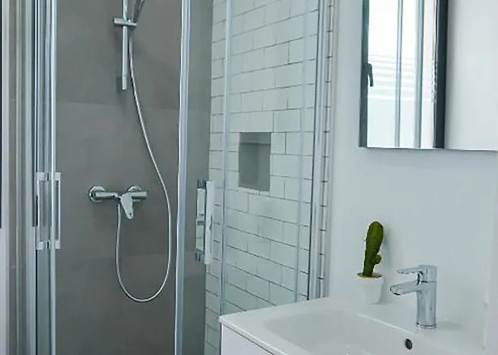 Maar House 3* Lajares