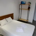 Maar House 3* Lajares