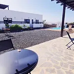 Guest house Maar House Lajares