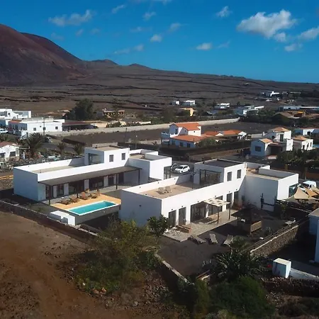 Maar House Πανσιόν 3*