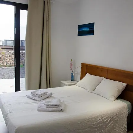 Casa de hóspedes Maar House