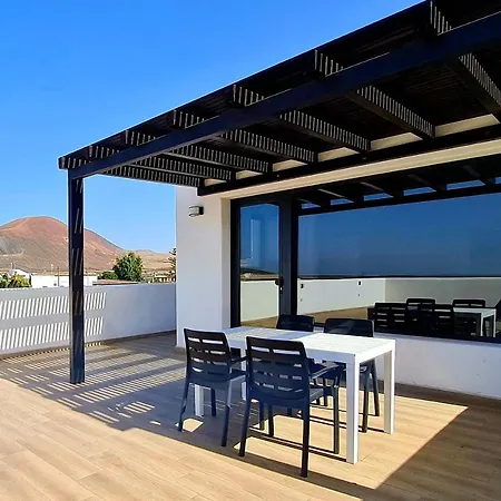 Vendégház Maar House 3*