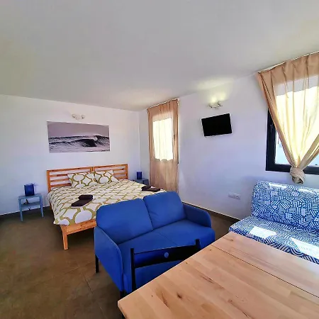 Maar House Guest house *