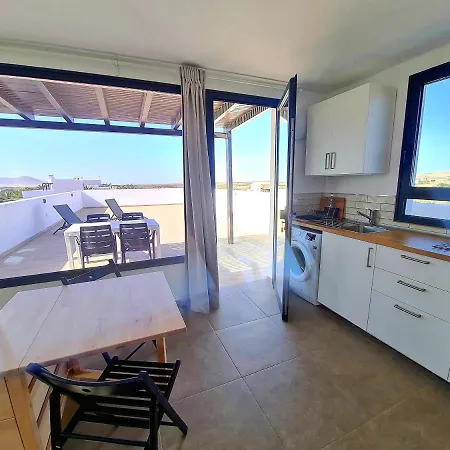 Maar House Πανσιόν 3*