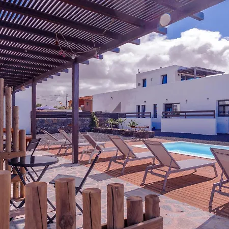 Maar House Guest house