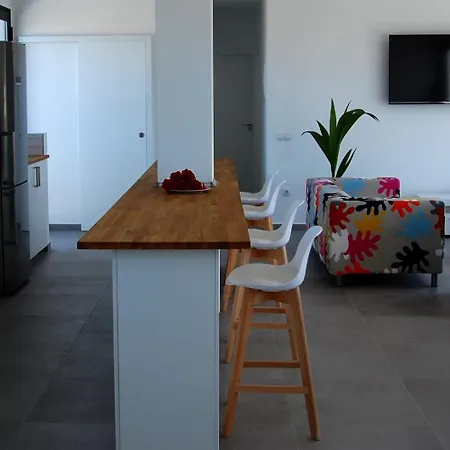 Гостевой дом Maar House