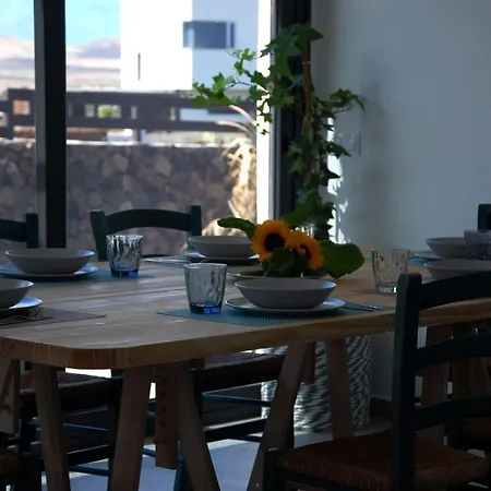 Maar House Guest house *