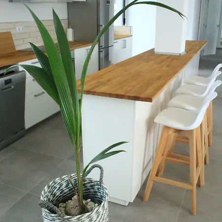 Maar House Гостевой дом