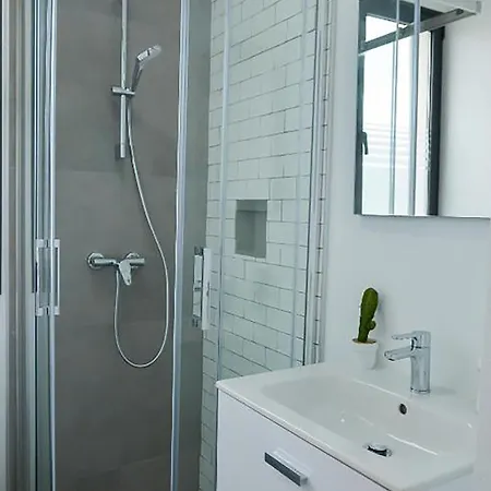 Maar House 3* Lajares