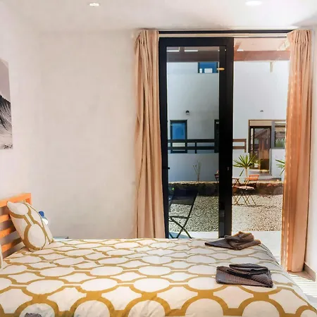 Maar House 3*