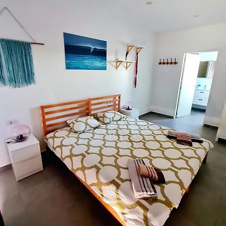 Maar House Лахарес