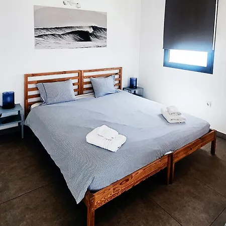Maar House 3* Lajares