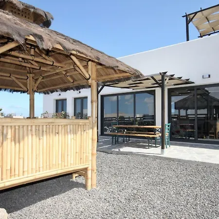 Maar House Πανσιόν