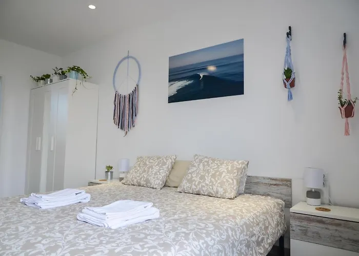 Guest house Maar House