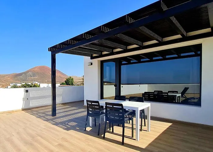 Guest house Maar House 3*