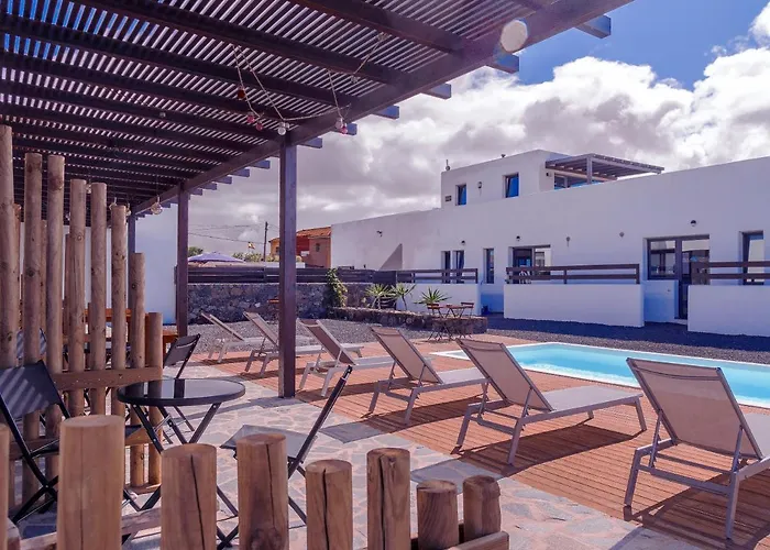 Maar House Guest house