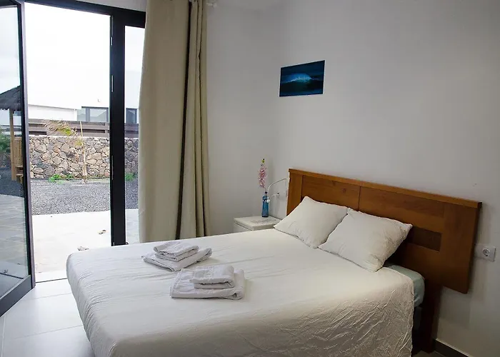 Guest house Maar House