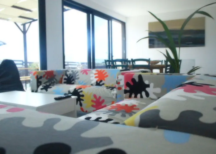 Maar House Guest house 3*