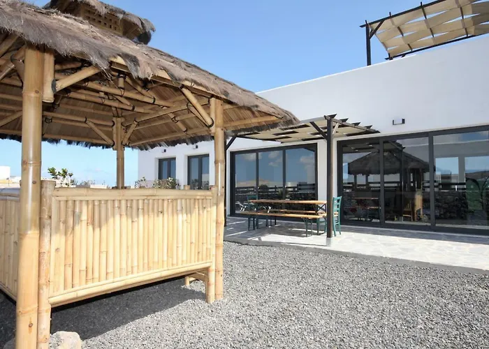 Maar House Guest house