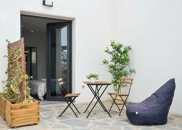 Maar House Guest house