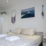 Casa de hóspedes Maar House
