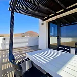 Casa de hóspedes Maar House Lajares