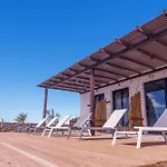 Maar House 3*