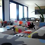 Casa de hóspedes Maar House Lajares
