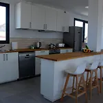 Maar House 3* Lajares