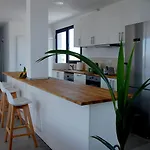 Casa de hóspedes Maar House Lajares