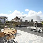 Maar House 3* Lajares