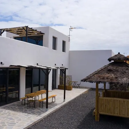 Maar House 3*