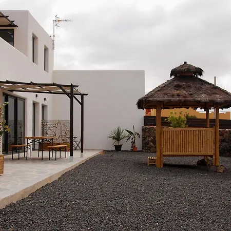 Maar House בית הארחה