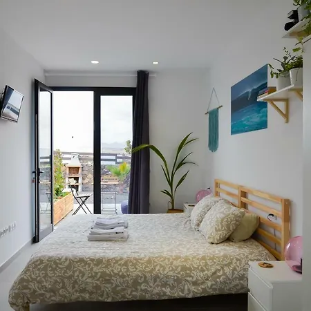 Maar House 3*