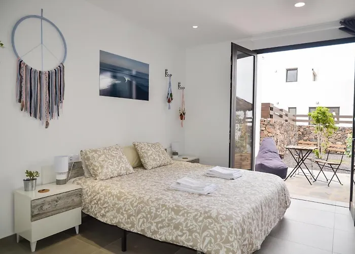 Maar House בית הארחה