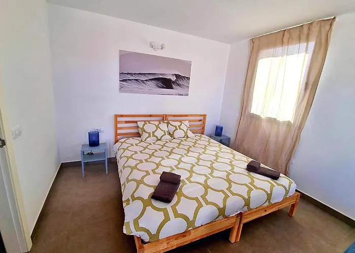 Maar House 3* לאחארס